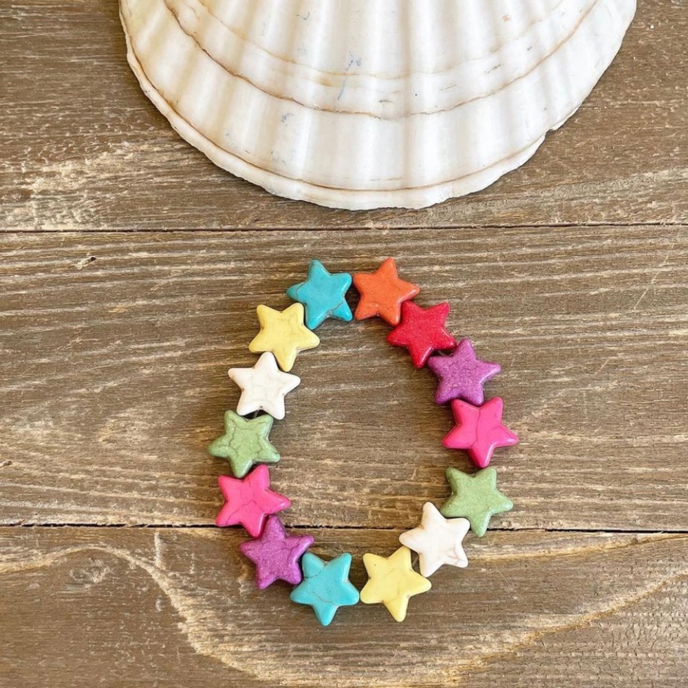 Star Bracelet ⭐️